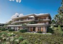 Luxusní byty v Casares, Estepona