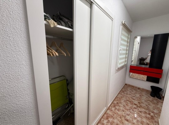 Apartmán jen 150m od moře, Playa de los Locos, Torrevieja