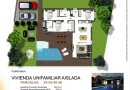 Los Montesinos (La Herrada), Villa #CQ-00-16761