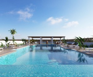 Los Alcazares (Serena Golf), Apartment #CQ-00-82315