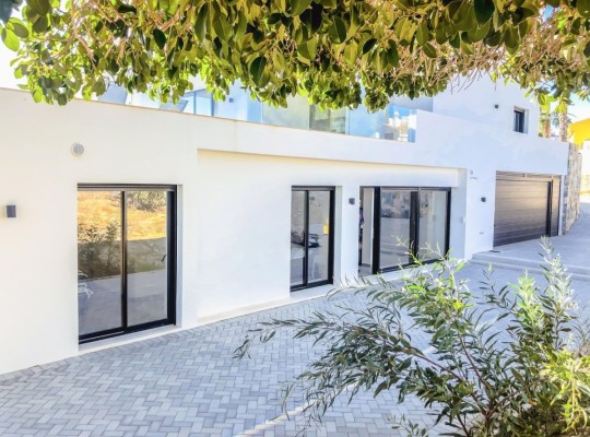 Ciudad Quesada (Lo Pepin), Villa #CQ-GS-94407