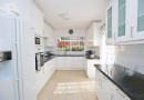 Marbella Golden Mile (Rocio de Nagüeles), Villa #IM-2808MLV