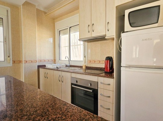 Ciudad Quesada (Lo Pepin), Villa #CQ-913