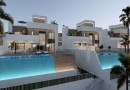 Finestrat (Campana garden), Villa #CQ-00-64228