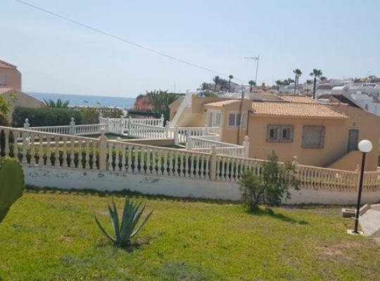 Cabo Roig (Cala Capitán), Apartment #CQ-M-50763