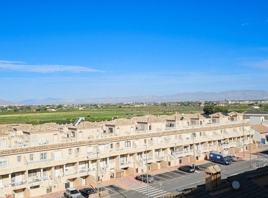 Formentera del Segura (Forementera del Segura), Apartment #CQ-823