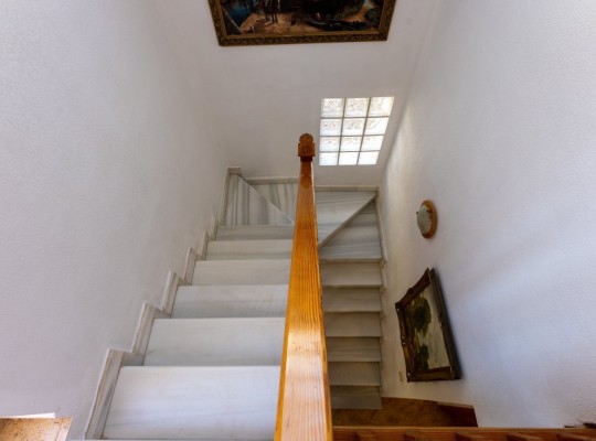 Los Altos, Villa #CQ-OC-35065