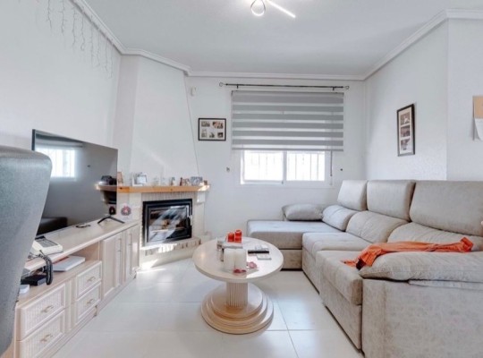 Ciudad Quesada (Atalaya Park), Villa #CQ-977