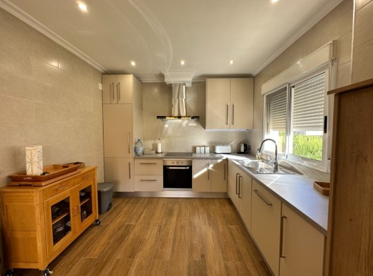 Orihuela (Benferri), Villa #CQ-GL-11591