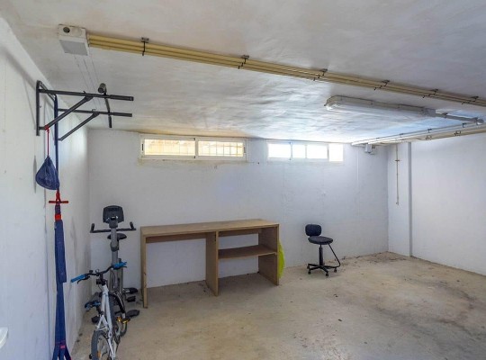 Orihuela Costa (Campoamor), Townhouse #CQ-UR-74302