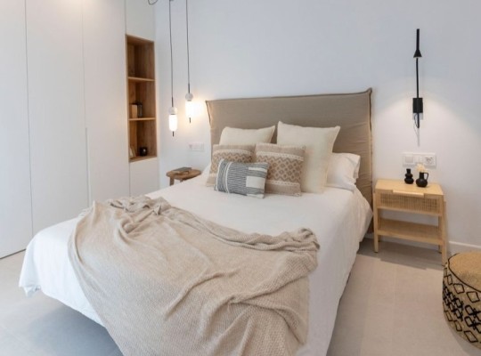 Apartment in Pilar De La Horadada