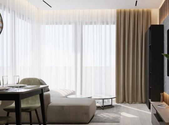 Torrevieja (Centro), Penthouse #RD-N9110