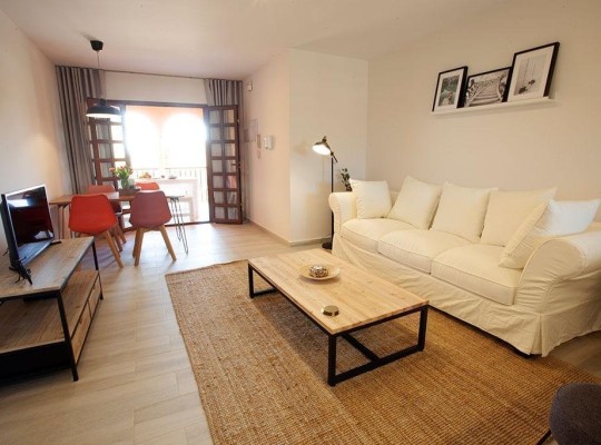 Other areas (Desert Springs Golf Club), Apartment #CQ-00-34666