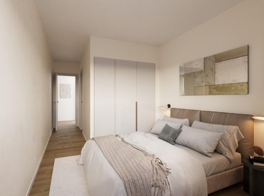 Other areas (Playa de Levante), Apartment #CQ-00-41349