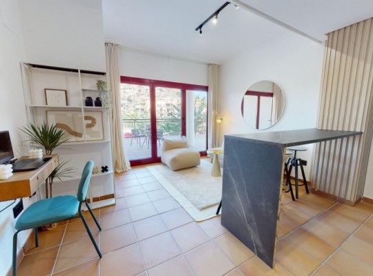 Murcia (Villanueva del Rio Segura), Apartment #CQ-00-69963