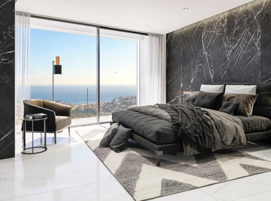 Calpe (Cucarres), Villa #RD-N5613