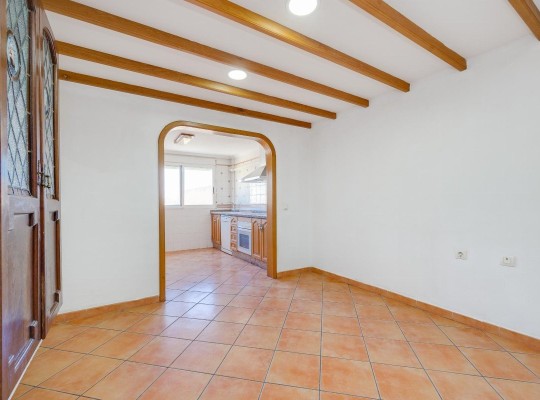Torrevieja (Centro), Apartment #CQ-TS-89116