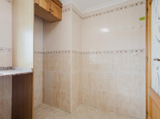 Torrevieja (Centro), Apartment #CQ-TS-81877