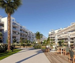 Apartmán na prodej Denia 