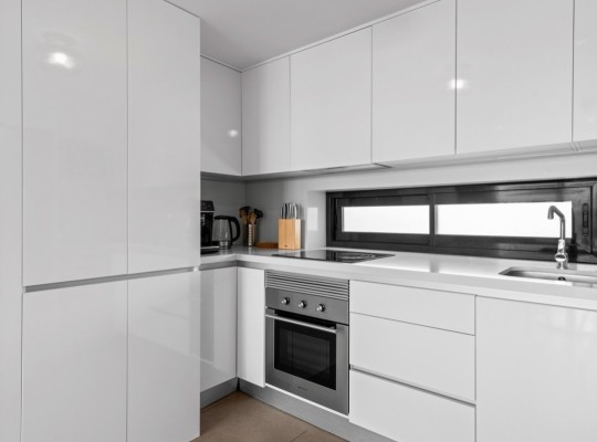 Orihuela Costa (Villamartin), Apartment #CQ-BG-97683