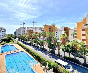 Torrevieja (Rocio del Mar), Apartment #CQ-KB-68055