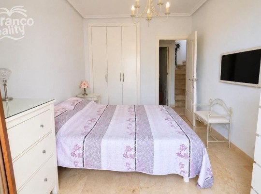 Duplex se střešní terasou, Pau 8, Orihuela Costa
