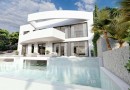 Altea (Sierra Altea), Villa #RD-N6769