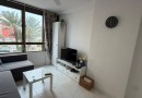 Apartmán 50m od moře s jižní orientací, Cabo Cervera, Torrevieja