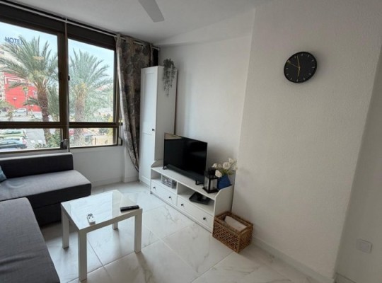 Apartmán 50m od moře s jižní orientací, Cabo Cervera, Torrevieja