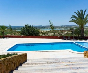 San Miguel de Salinas (Torremendo), Villa #CQ-BV-93328