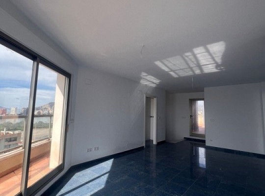 Calpe (Playa La Fossa), Apartment #CQ-00-93500