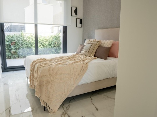 Ciudad Quesada (Lo Marabú), Villa #RD-N8545