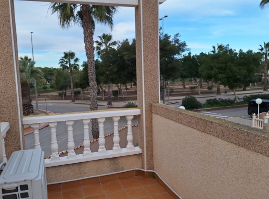 Guardamar del Segura (El Raso, Guardamar), Villa #CQ-970