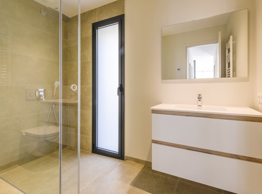 Las Colinas (Las Colinas Golf), Villa #CQ-603