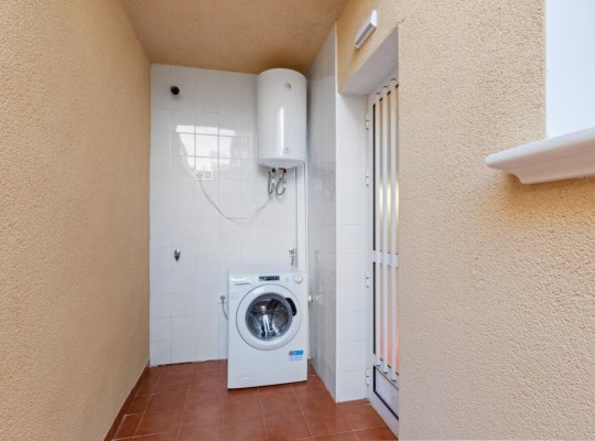 Orihuela (Los Balcones Y los Altos), Apartment #CQ-UR-82737
