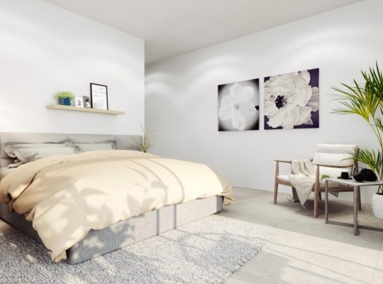 Rojales (Golf La Marquesa (Ciudad Quesada)), Villa #RD-N6321