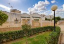 Torrevieja (Los Balcones), Townhouse #CQ-MY-21165