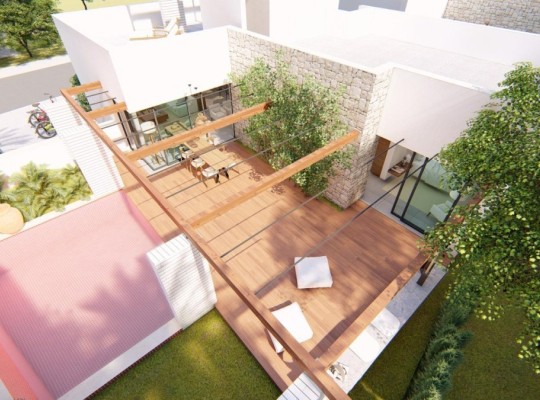 Other areas (El Alba), Villa #CQ-00-70319