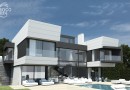 Benahavís (Costa del Sol), Villa - Detached #CM-R3222916