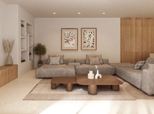 Other areas (Cala Advocat), Villa #CQ-00-62696