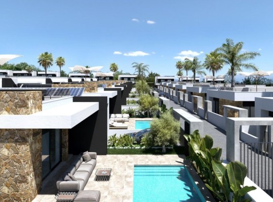 Ciudad Quesada (Lo Marabu), Villa #CQ-00-84701