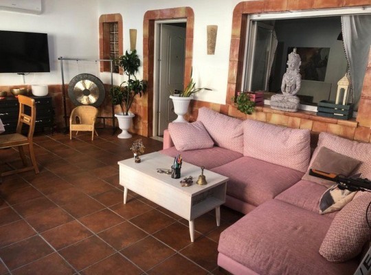 Los Montesinos (montesinos), Townhouse #CQ-CB-20713