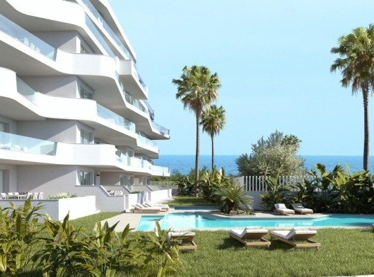 Pilar de La Horadada (Mil Palmeras), Apartment #CQ-00-73364