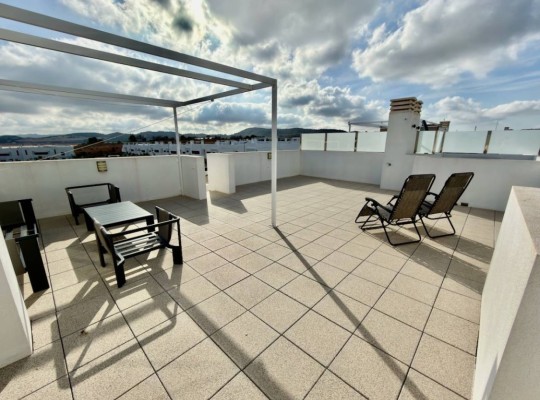 Vista Bella Golf (Vistabella Golf), Apartment #CQ-942