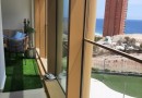 Modern apartment in the most famous building in Benidorm - Intempo