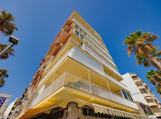 Torrevieja, Townhouse #CQ-MY-47195