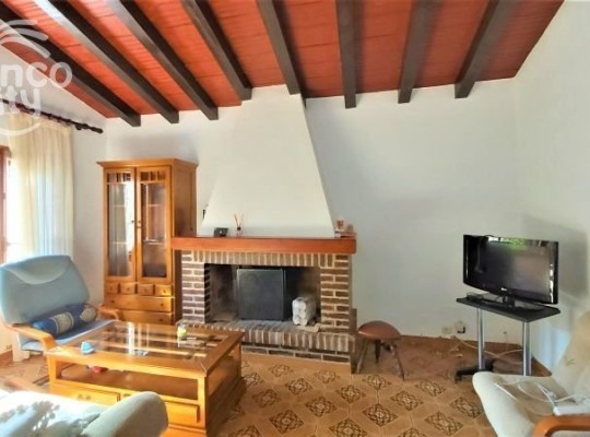 Torrevieja, Villa #CQ-SO-29627