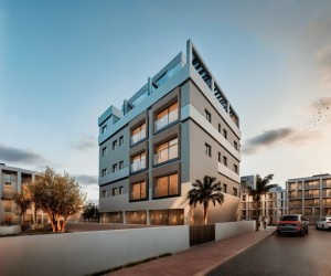 San Pedro del Pinatar (Villananitos), Apartment #CQ-00-35581