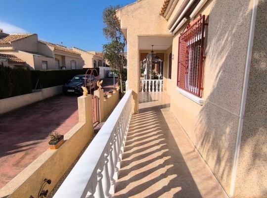 Algorfa (Montemar), Villa #CQ-200