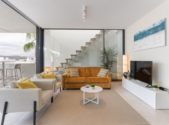 Other areas (Mar de Cristal), Apartment #CQ-CB-92641